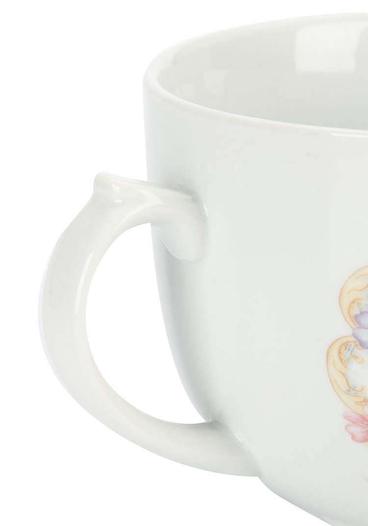 Набор из 2-х бульонных чашек Дебора шир.  750, рис. 4