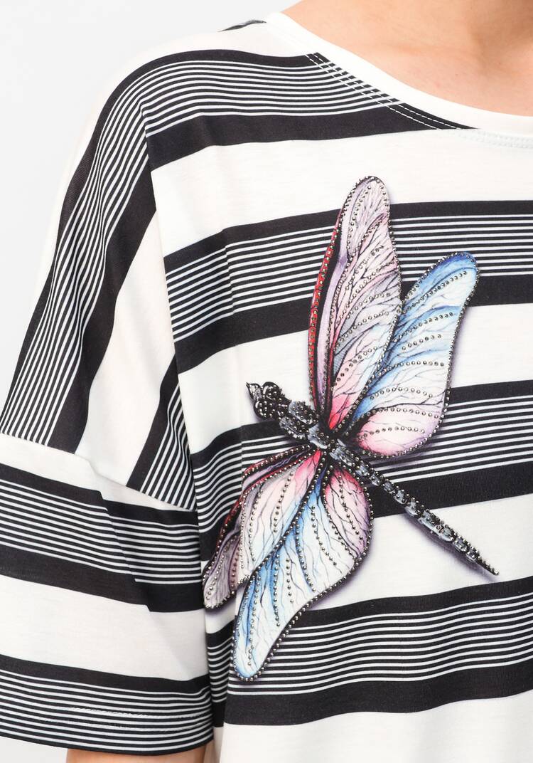 Футболка Джуди шир.  750, рис. 15