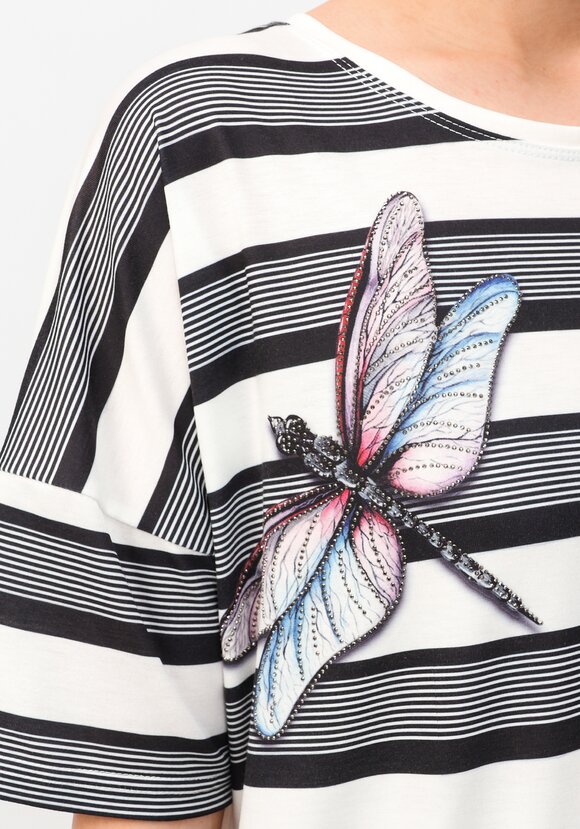 Футболка Джуди шир.  580, рис. 15