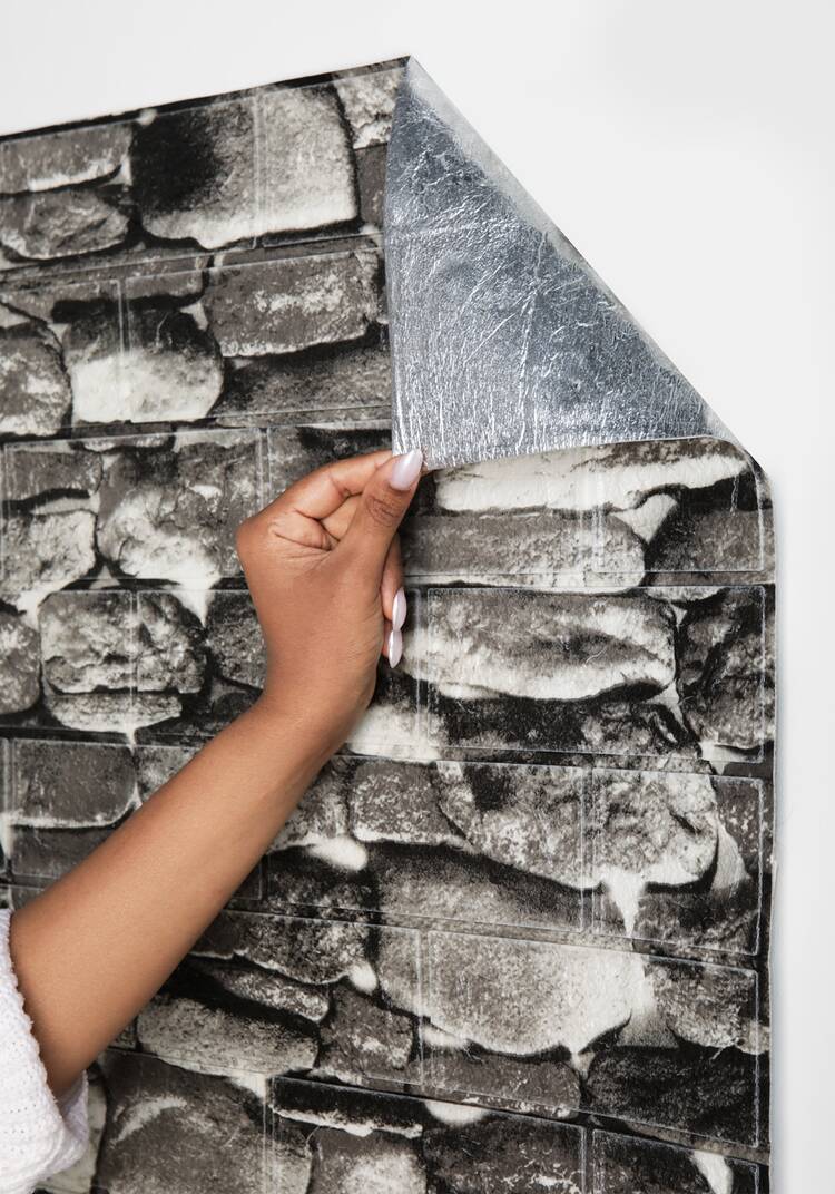 Стеновые панели Красота и Уют шир.  750, рис. 32