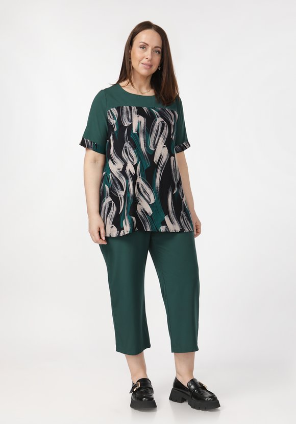 Костюм Чарующий взгляд шир.  580, рис. 1