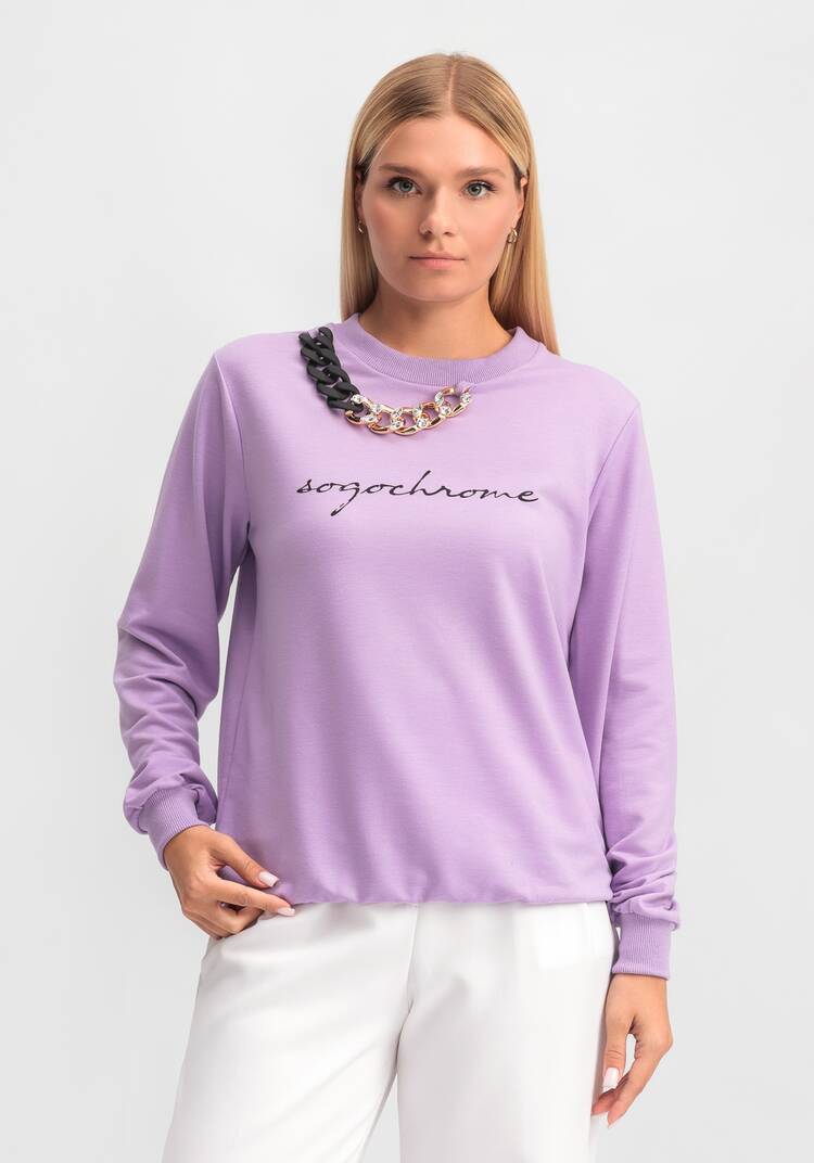 Свитшот Бэлла шир.  750, рис. 13