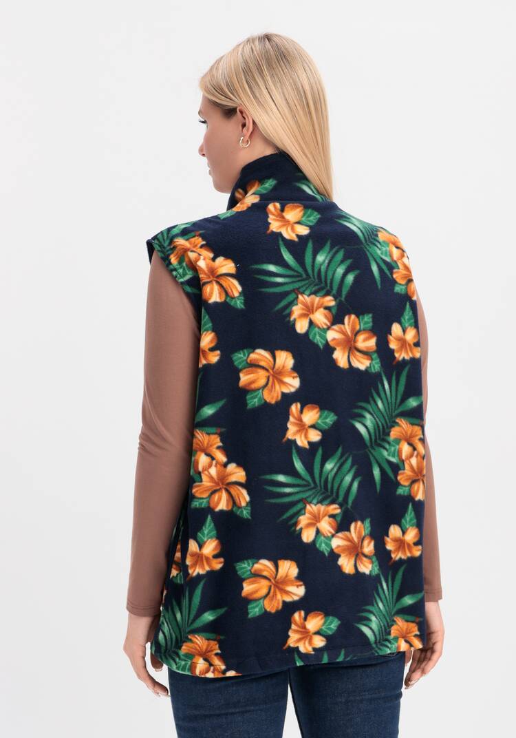 Жилет Сиена шир.  750, рис. 27