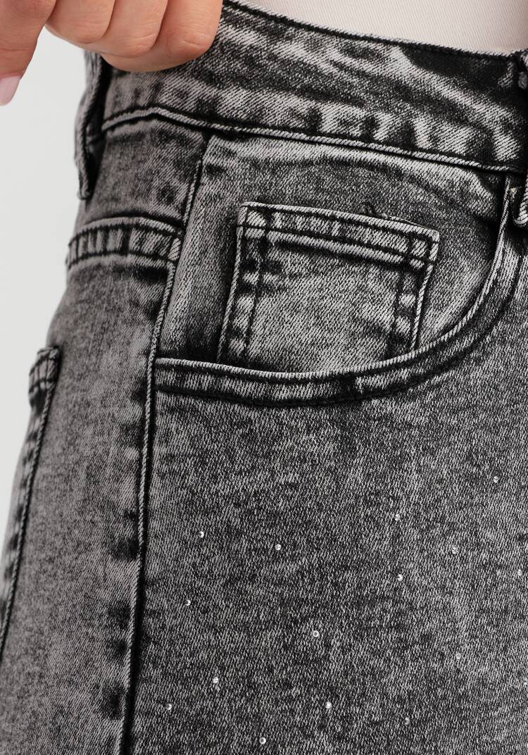 Джинсы Криста шир.  750, рис. 12