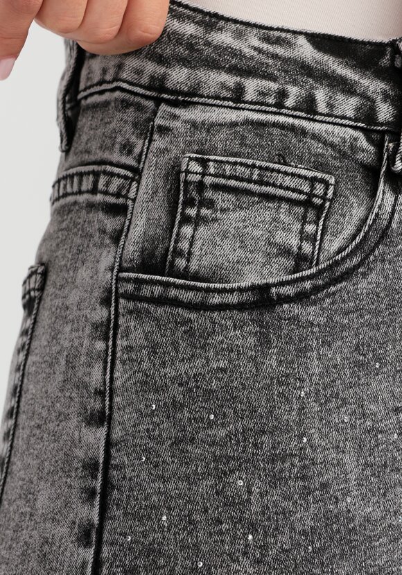 Джинсы Криста шир.  580, рис. 12