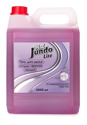 Гель для мытья посуды, 5 л