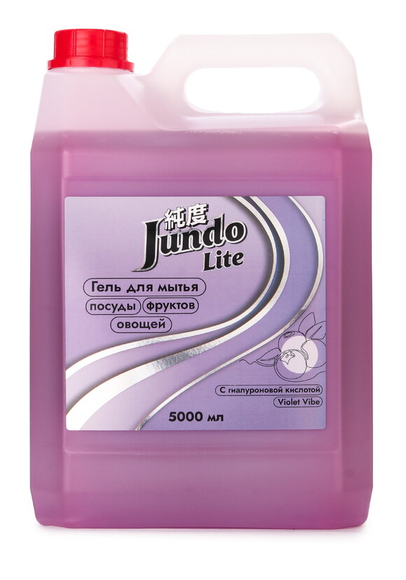 Гель для мытья посуды, 5 л шир.  580, рис. 3