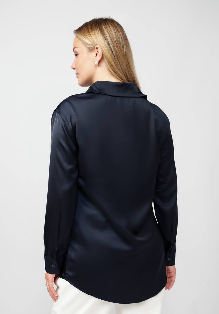 Блуза Амей шир.  750, рис. 35