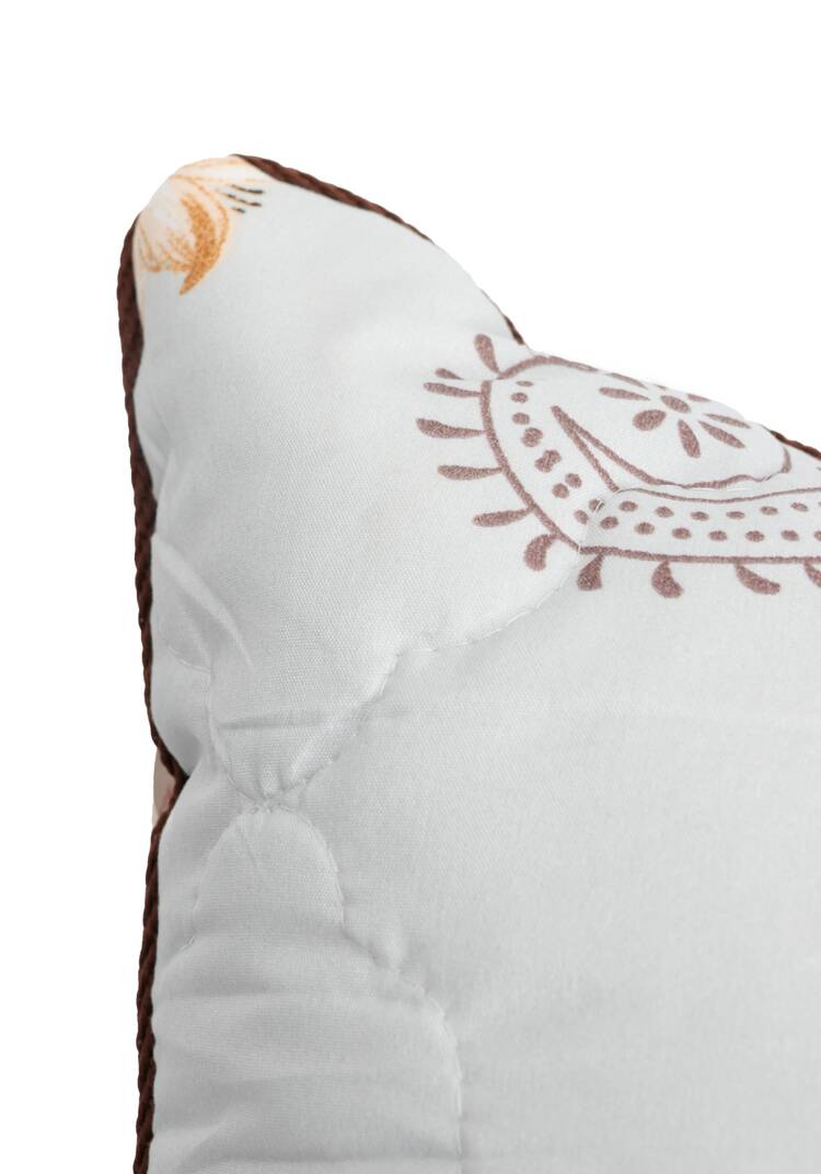 Подушка Альпака премиум шир.  750, рис. 5