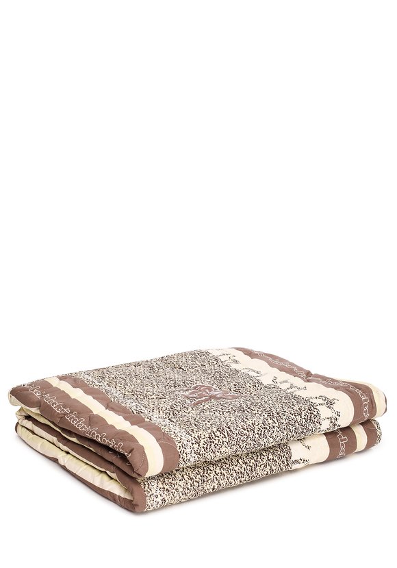 Одеяло из верблюжьей шерсти шир.  580, рис. 1