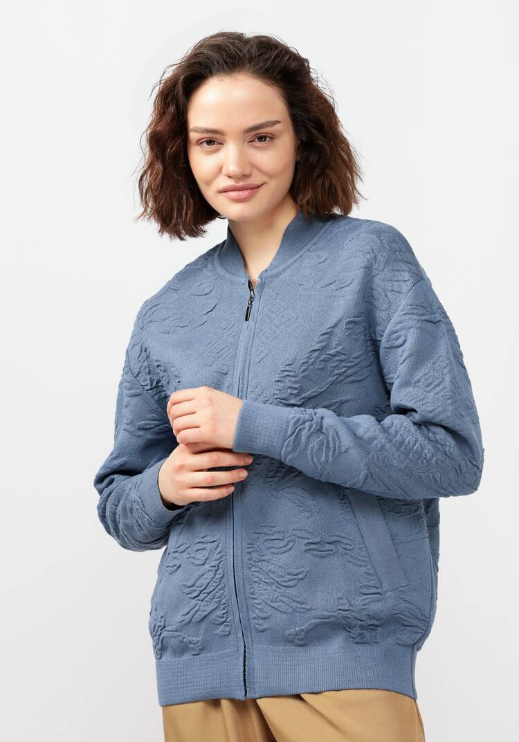 Жакет Амей шир.  750, рис. 13