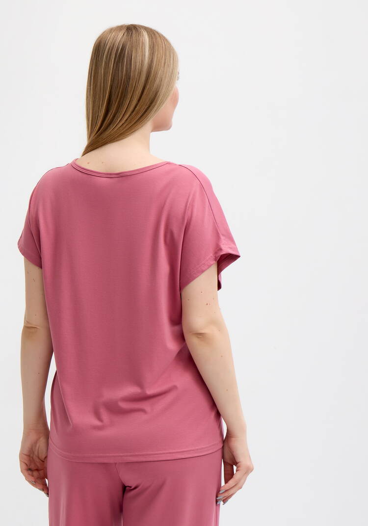 Майка с кружевом шир.  750, рис. 8