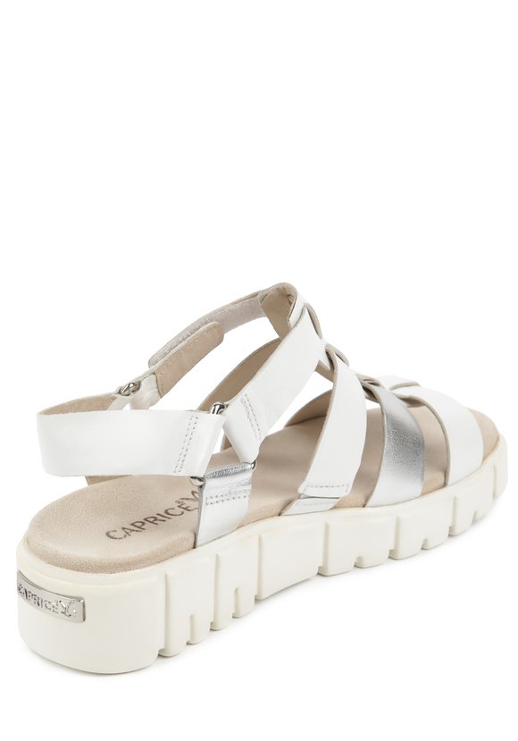 Босоножки женские Минди шир.  580, рис. 3