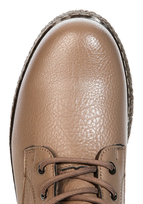 Ботинки женские Бэкби шир.  580, рис. 22