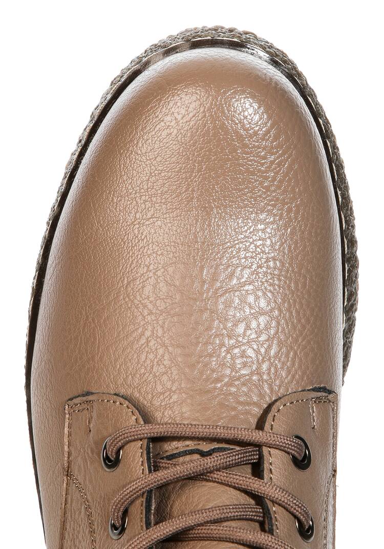 Ботинки женские Бэкби шир.  750, рис. 22