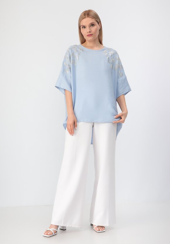 Туника Аннет шир.  580, рис. 7