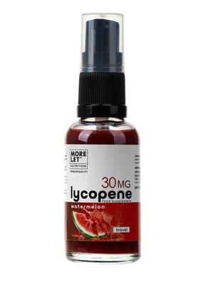 Натуральный комплекс Жидкий ликопин