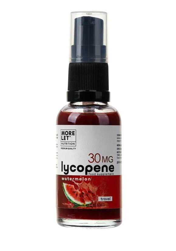 Натуральный комплекс Жидкий ликопин шир.  580, рис. 1