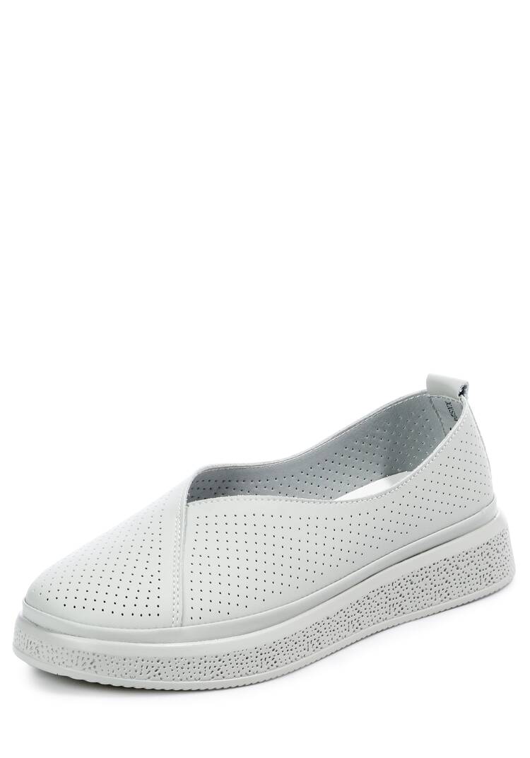 Туфли женские Галина шир.  750, рис. 6