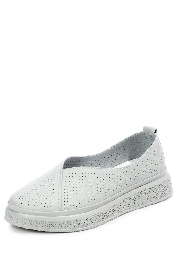 Туфли женские Галина шир.  580, рис. 6