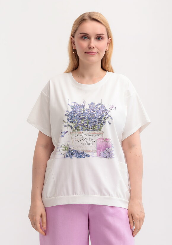 Футболка Екатерина шир.  580, рис. 14