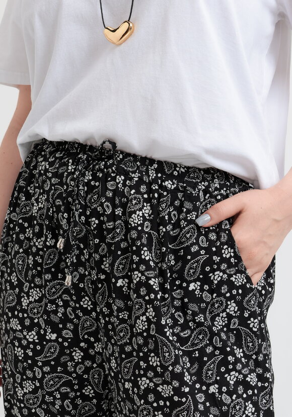 Брюки Бонита шир.  580, рис. 5