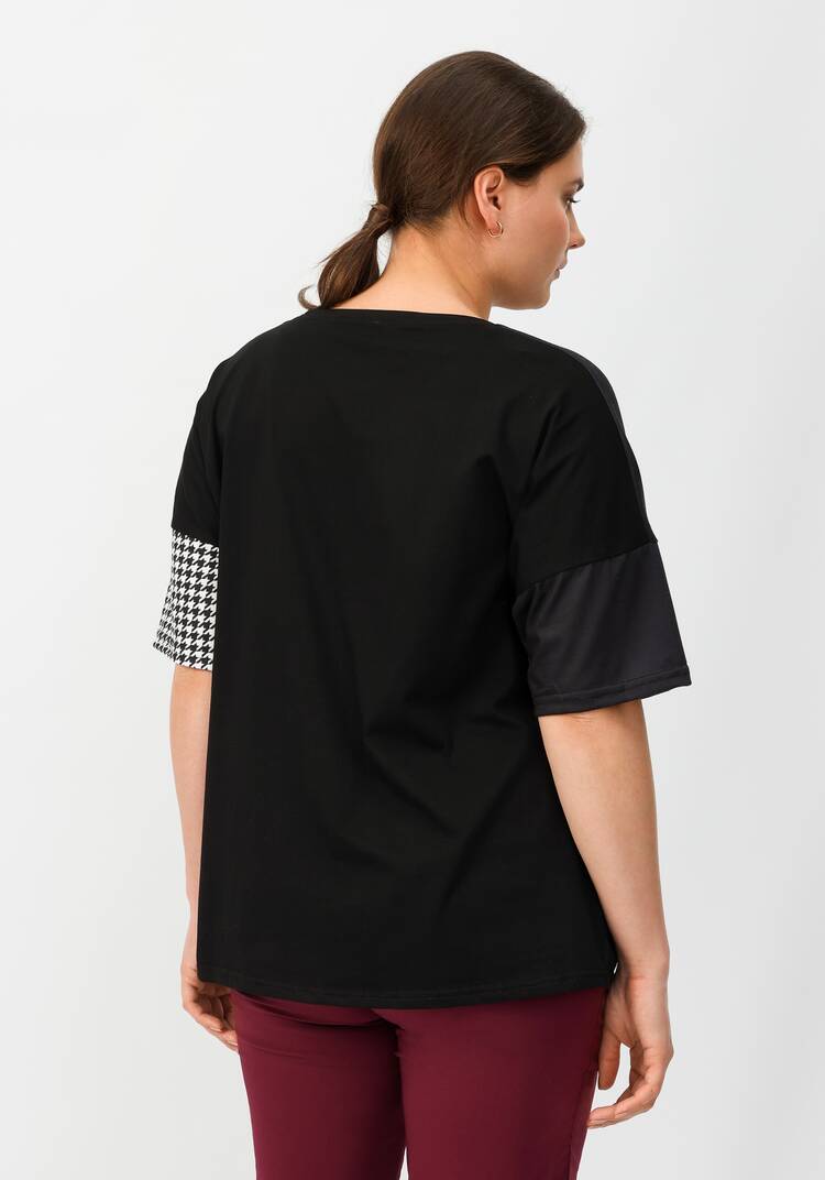 Блуза Эшли шир.  750, рис. 3