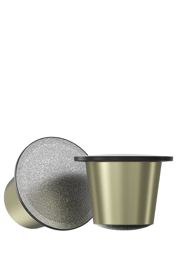 Кофе Coffesso в капсулах, 20 шт. шир.  580, рис. 28