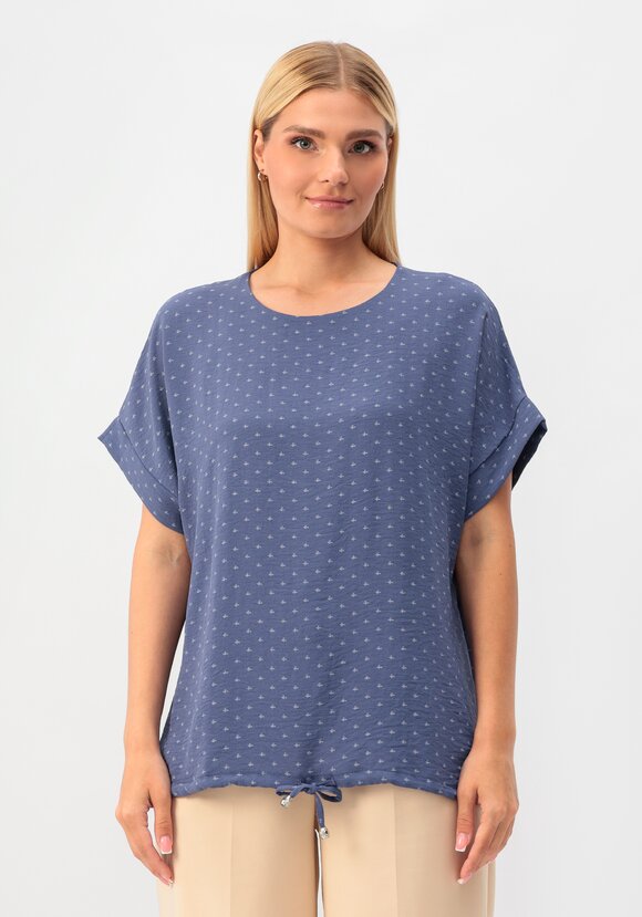 Туника Милли шир.  580, рис. 13