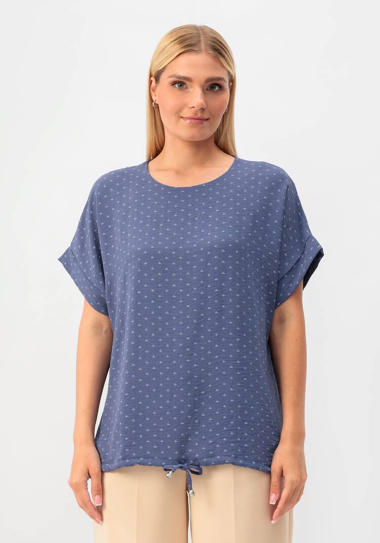 Туника Милли шир.  750, рис. 13