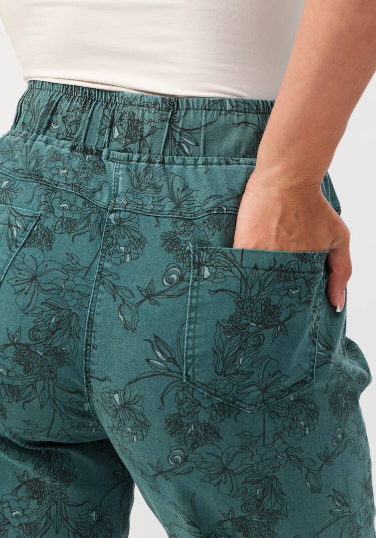 Брюки Владлена шир.  750, рис. 12