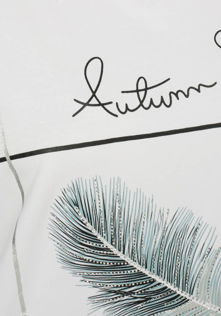 Футболка женская Мелисса шир.  750, рис. 10