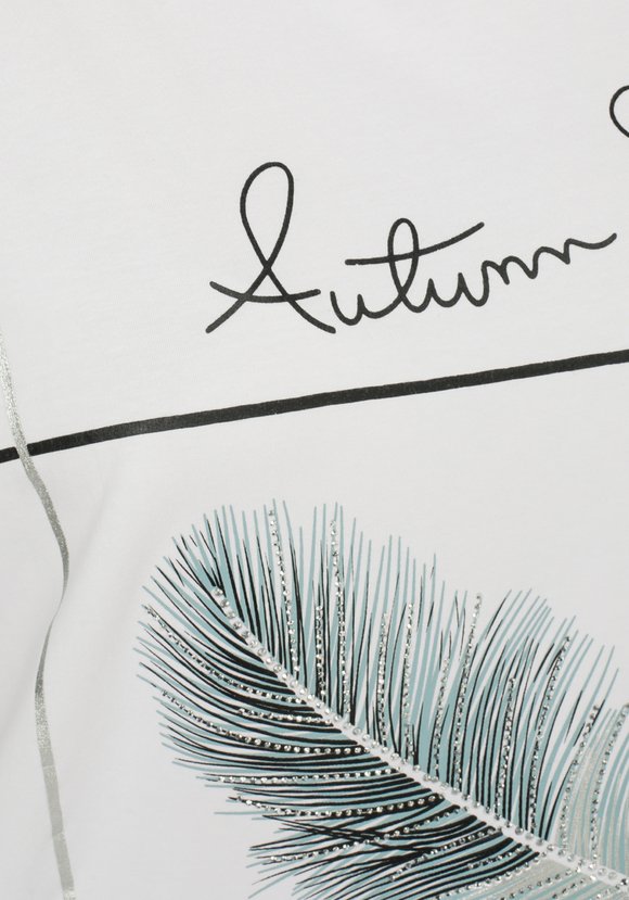 Футболка женская Мелисса шир.  580, рис. 10