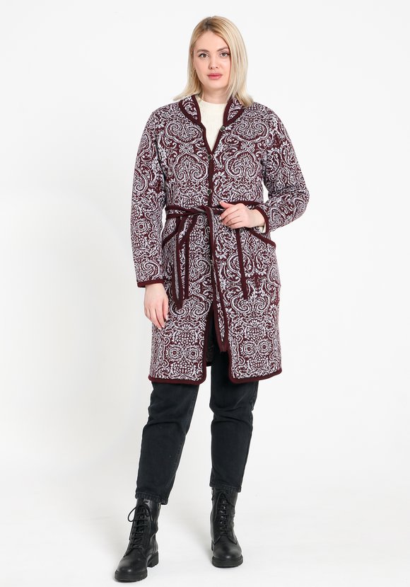 Кардиган Венди шир.  580, рис. 2