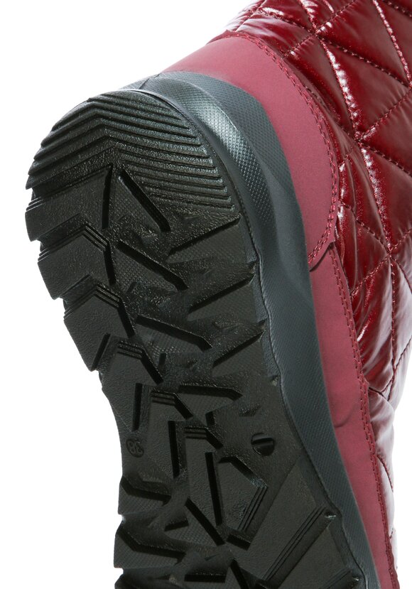 Дутики женские Маргаретт шир.  580, рис. 11