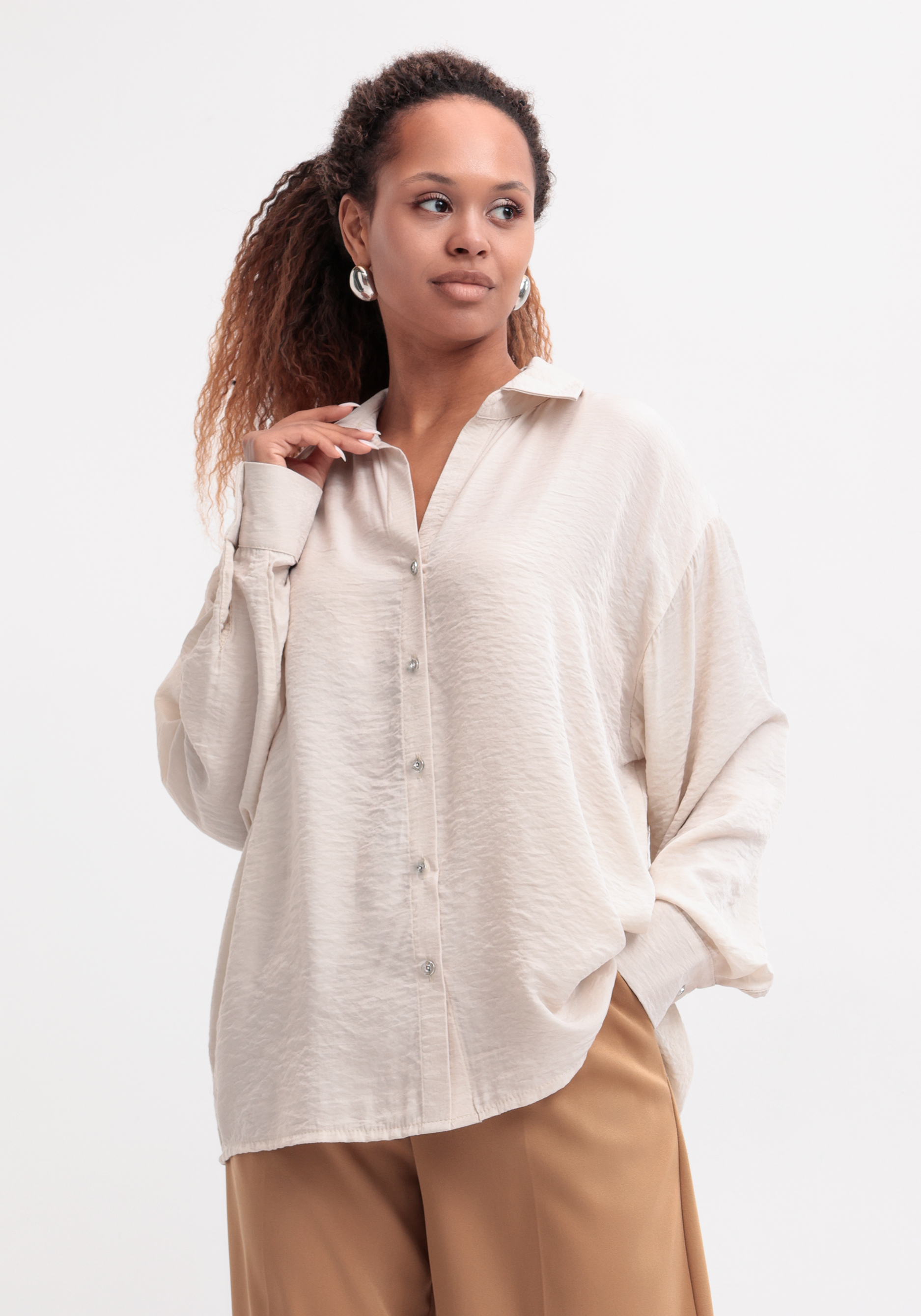 Блуза quotРамила quot 4999₽