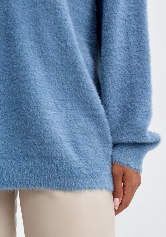 Водолазка Любава шир.  580, рис. 18