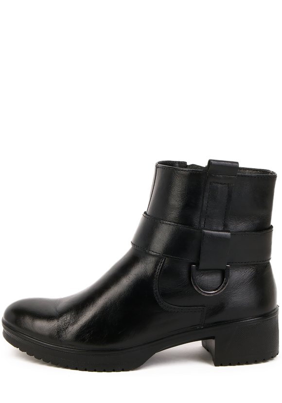 Ботинки женские Леда шир.  580, рис. 2