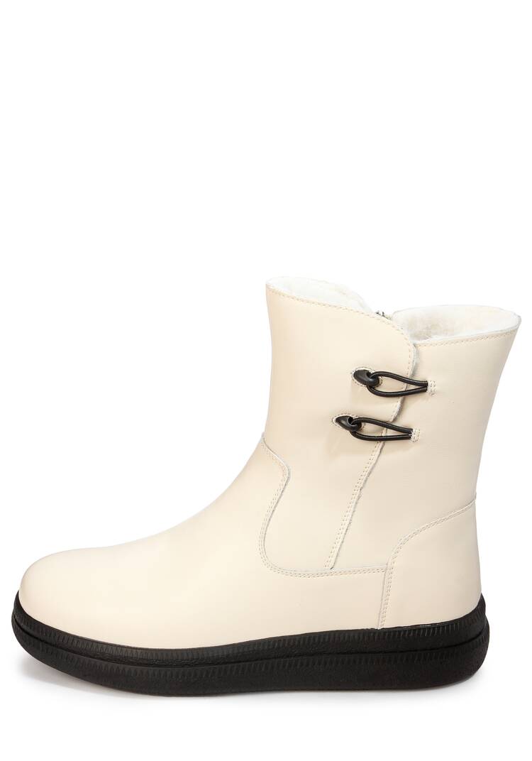 Полусапоги женские  Эльба шир.  750, рис. 8