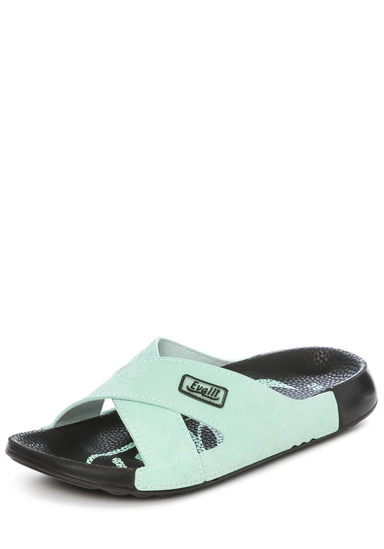 Сабо женские Дарьяна шир.  750, рис. 36