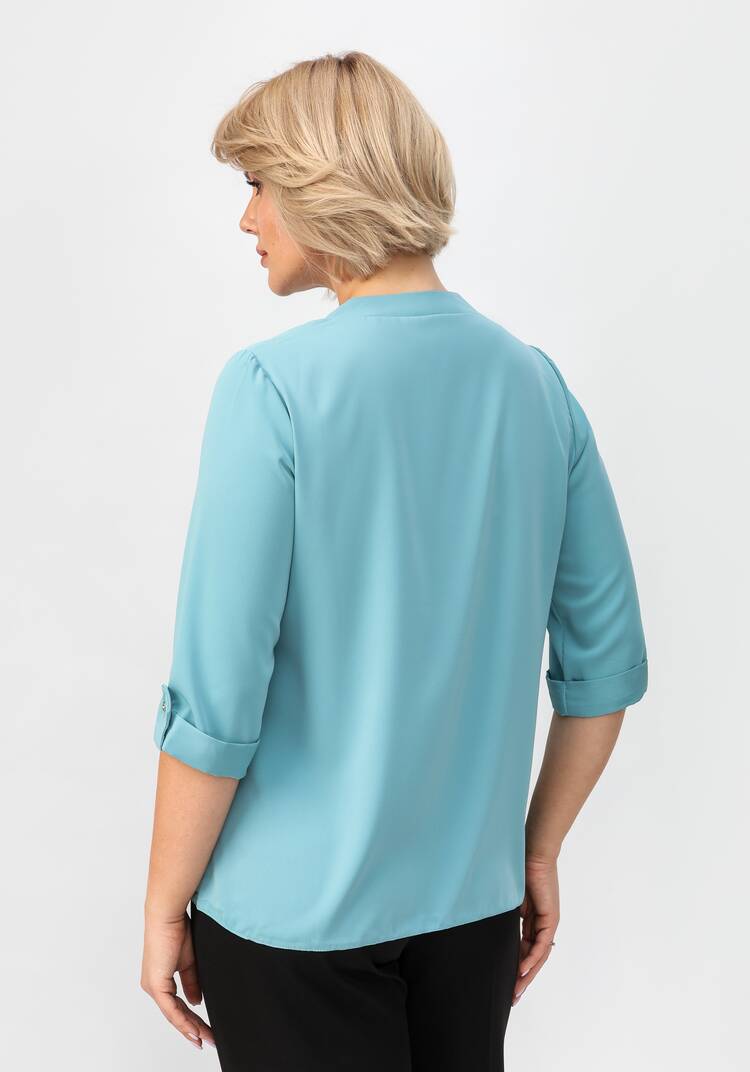 Блуза Кэтрин шир.  750, рис. 20