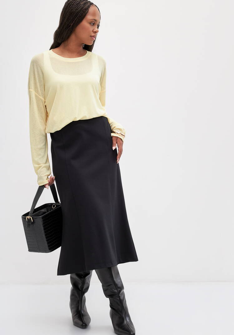 Юбка Саманта шир.  750, рис. 1