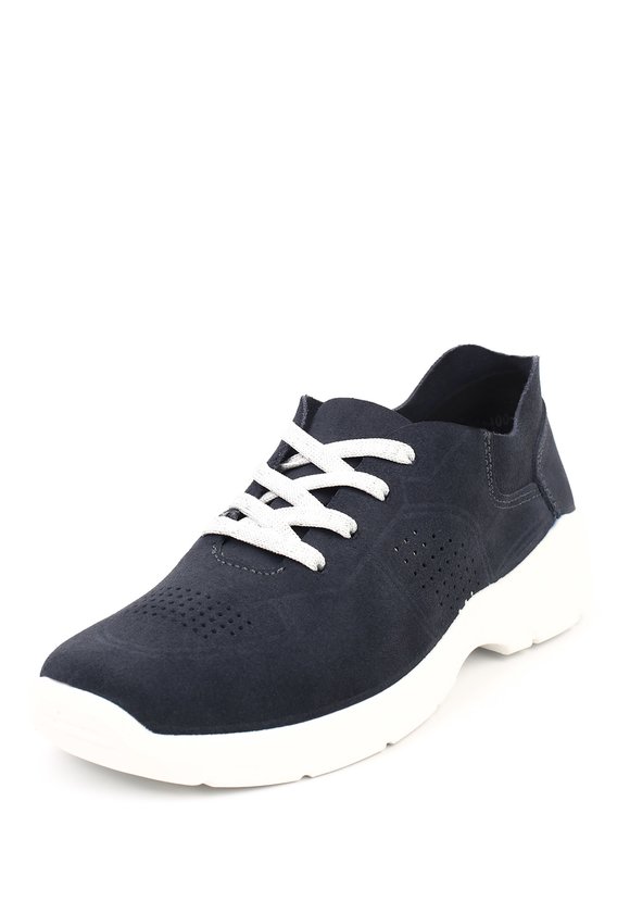 Полуботинки летние женские Рамилия шир.  580, рис. 7