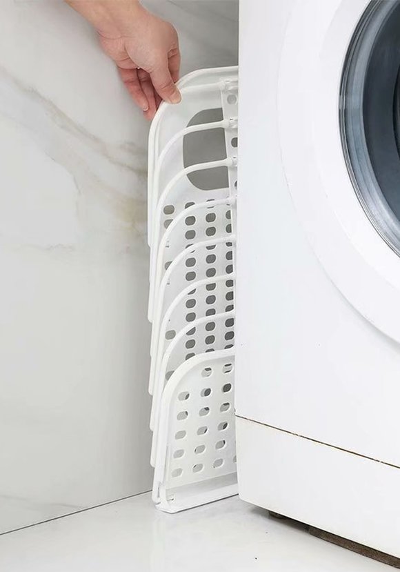 Складная подвесная корзина шир.  580, рис. 5