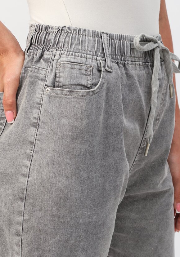 Брюки Дакота шир.  580, рис. 5