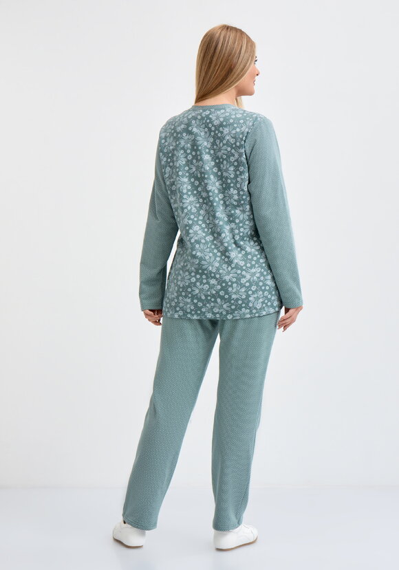 Пижама Теодора шир.  580, рис. 11