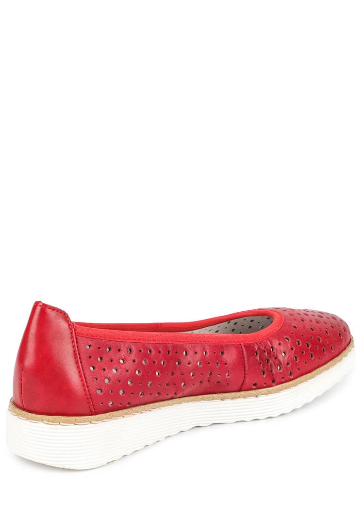 Туфли женские Хлоя шир.  750, рис. 7