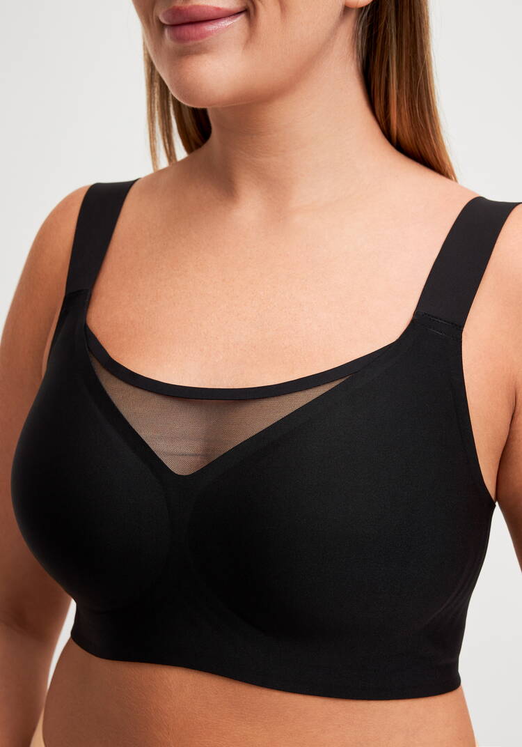 Бюстгальтер-топ Лилиана шир.  750, рис. 7