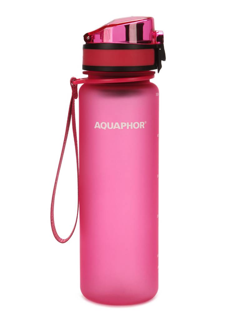 Фильтр-бутылка City шир.  750, рис. 14