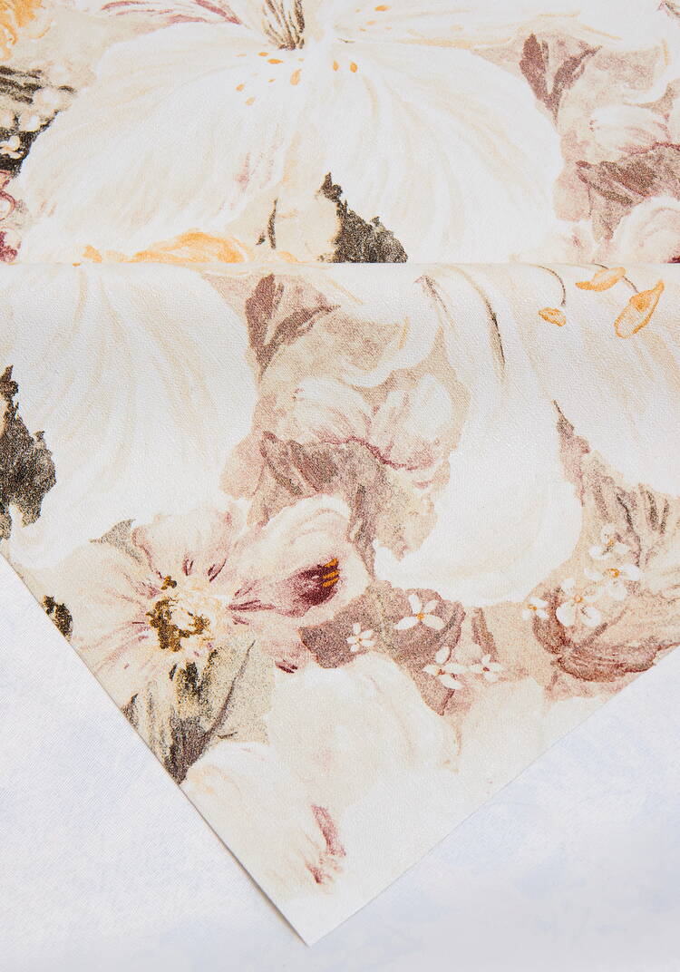 Скатерть Царская трапезa шир.  750, рис. 3